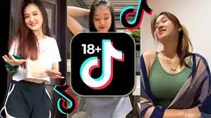 TikTok 18+ Apk v1.6.1 (versão mais recente) Disponível para download gratuito iOS e Android agosto de 2024